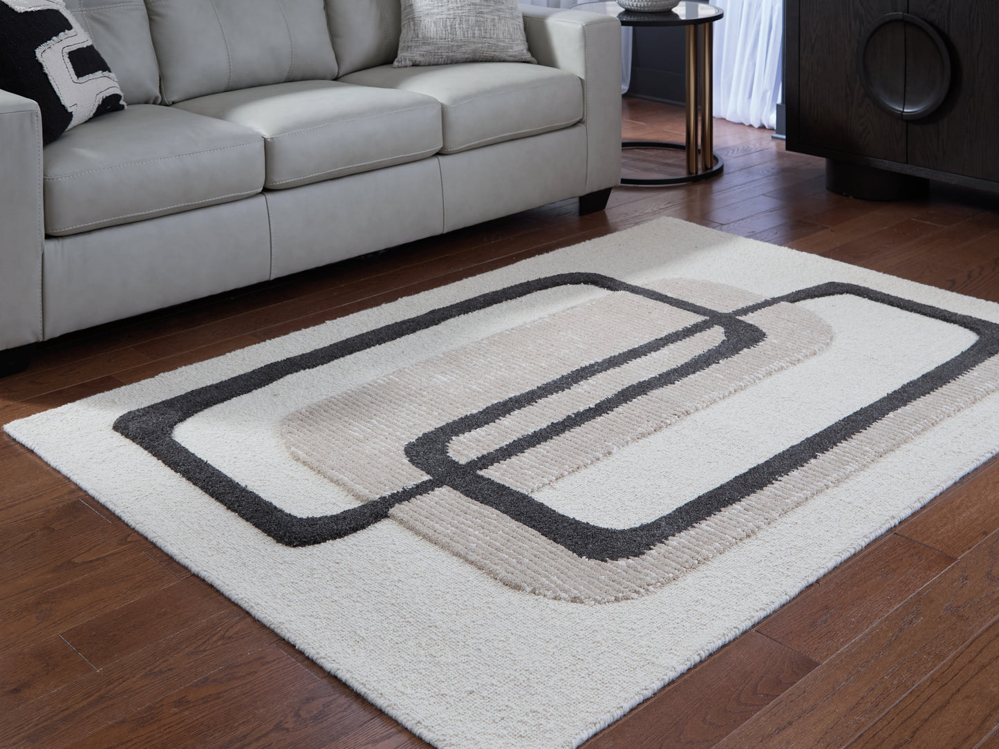 Davismour Rug