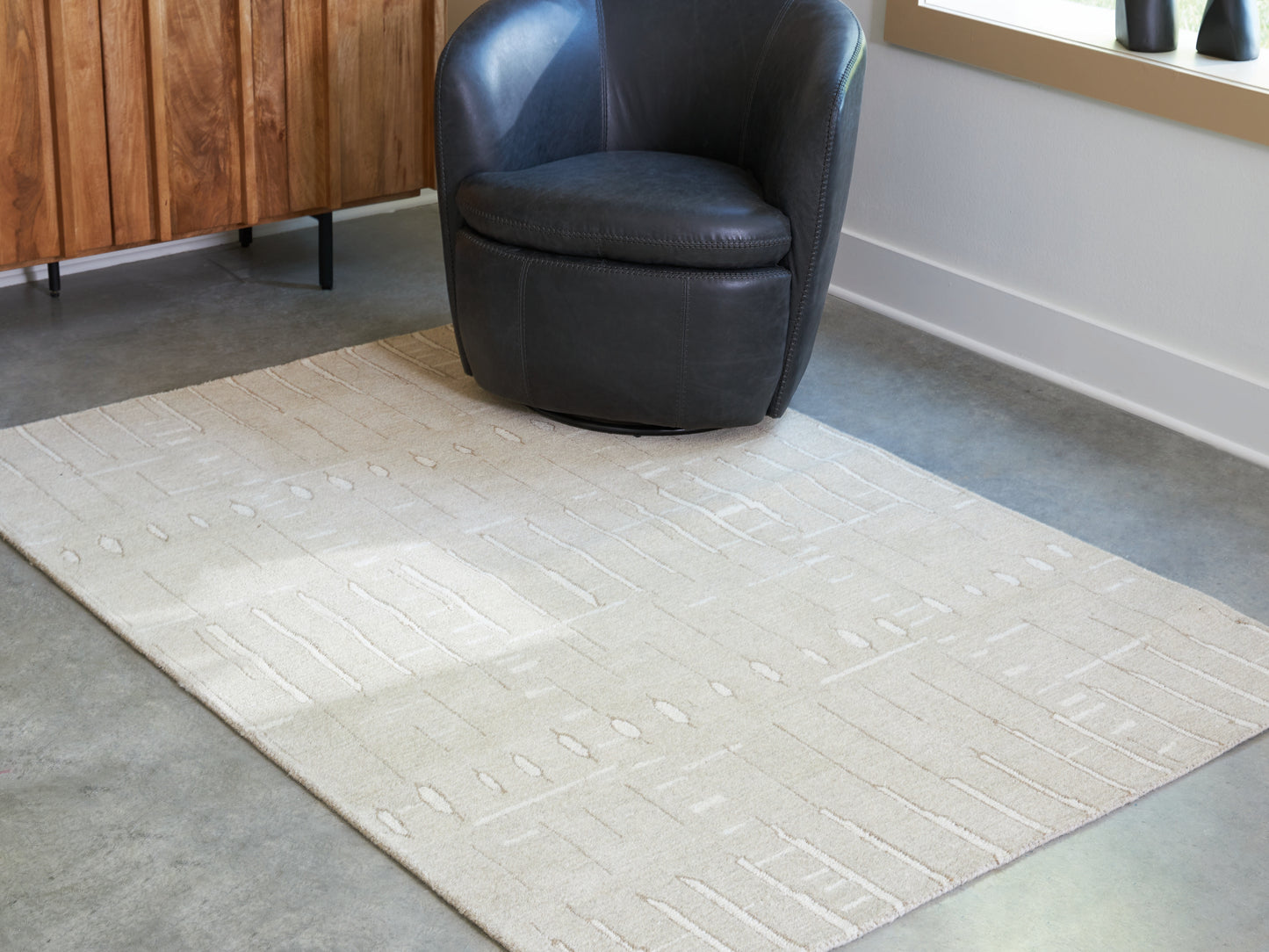 Wolbert Rug