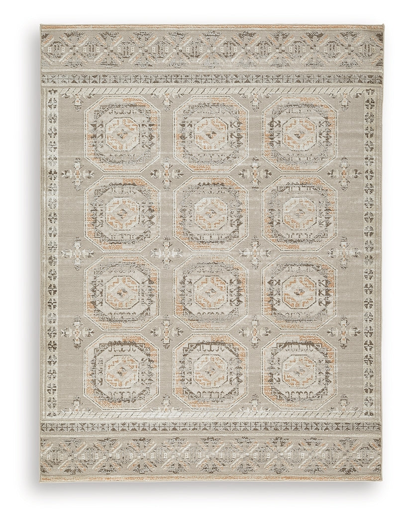 Bachby Rug