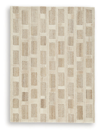 Lisgrove Rug