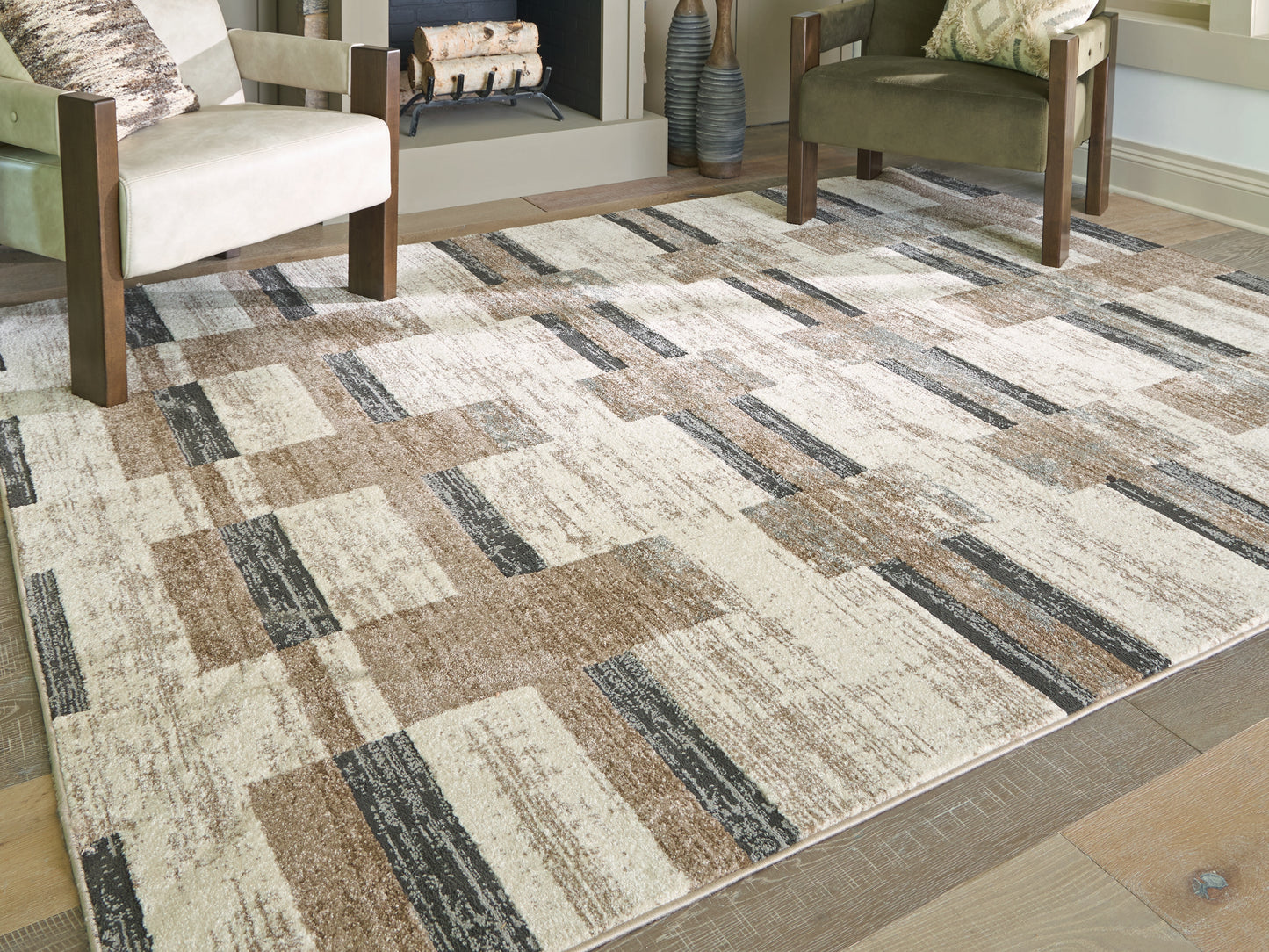 Alstone Rug