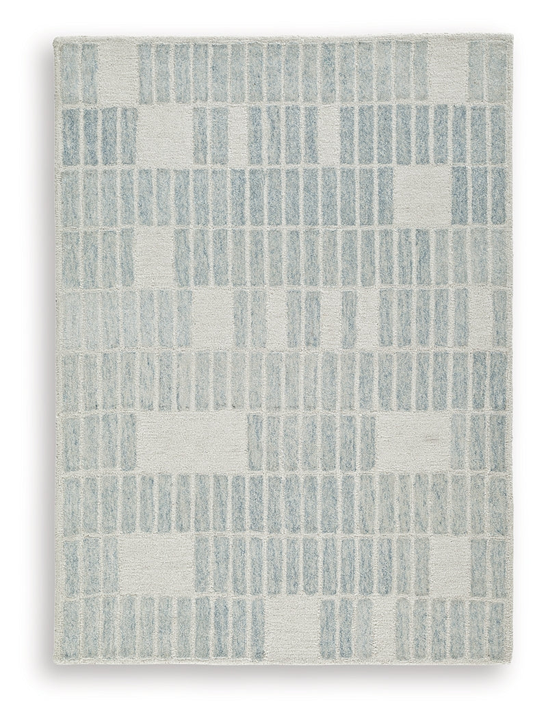 Dylanton Rug