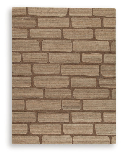 Orest Rug