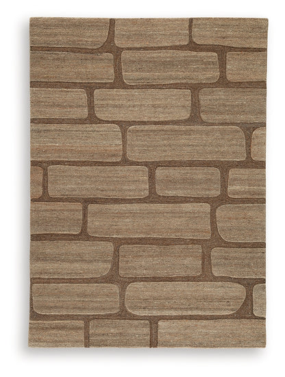 Orest Rug