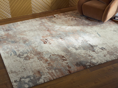 Jadenburg Rug