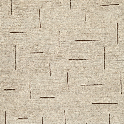 Clayman Rug