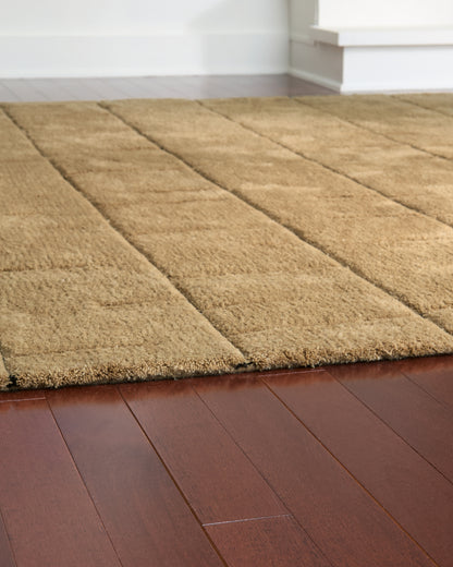 Luzmont Rug