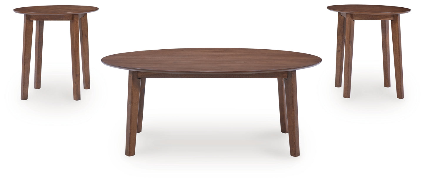 Gordonay Table (Set of 3)