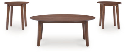 Gordonay Table (Set of 3)