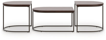 Vanmore Table (Set of 3)