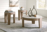 Occasional Table Set (3/CN)