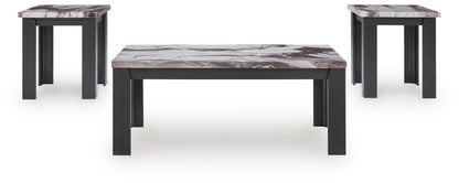 Jazmore Table (Set of 3)
