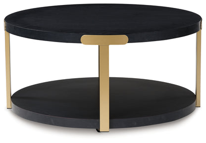 Shylore Table (Set of 3)