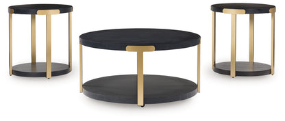 Shylore Table (Set of 3)