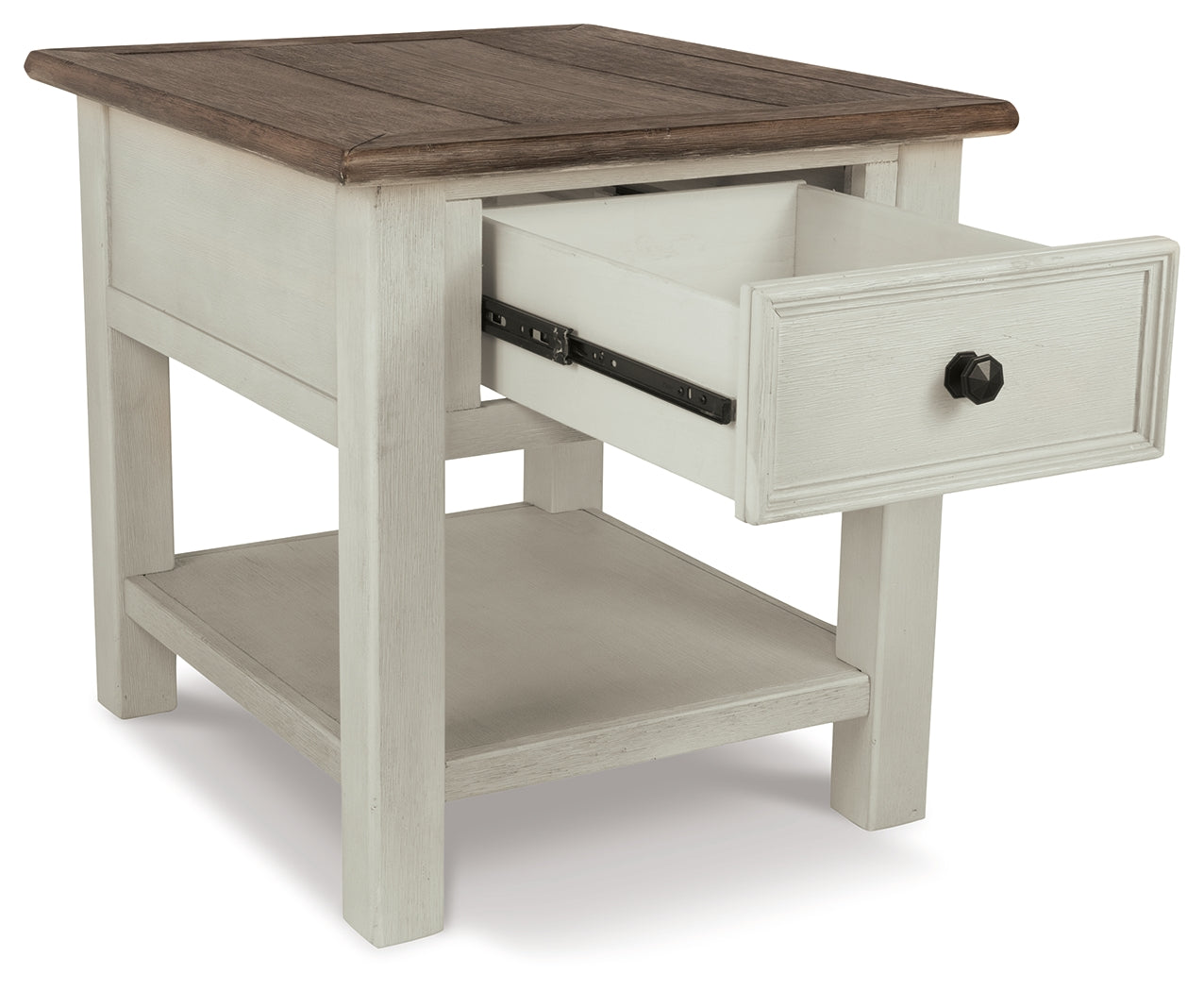 Bolanburg End Table