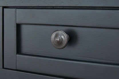 Wildenauer Chairside End Table