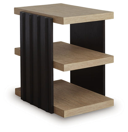 Rylandyn End Table