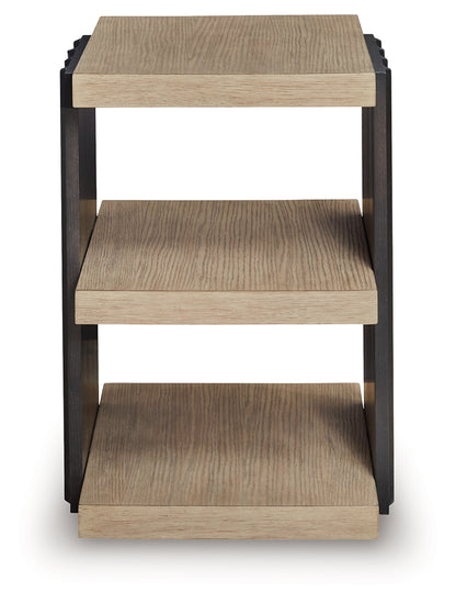 Rylandyn End Table