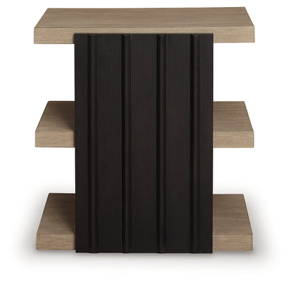 Rylandyn End Table