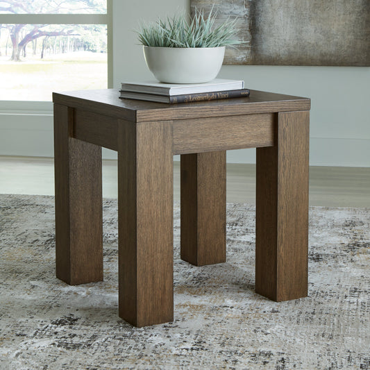 Rosswain End Table