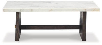 Burkhaus Coffee Table