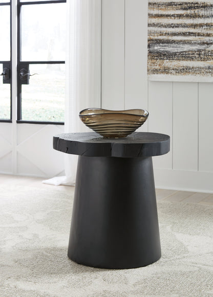 Wimbell End Table