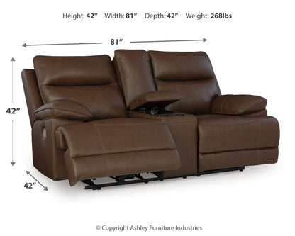 VonRyan Living Room