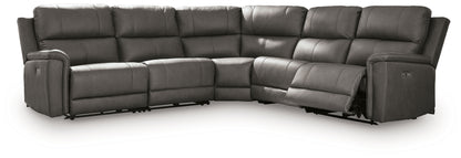 Bleckley Sectional