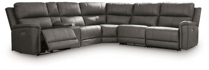 Bleckley Sectional