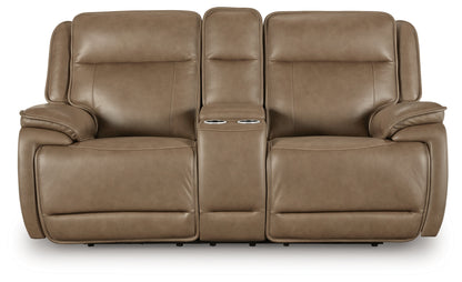 Glencroft Living Room