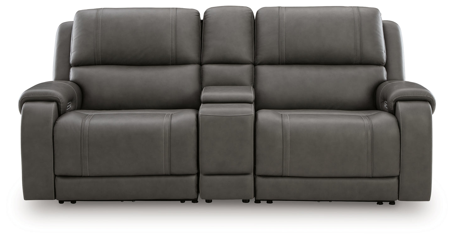 5Z - Pittson Sectional