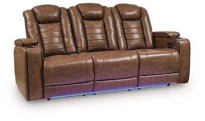 Gruaro Living Room