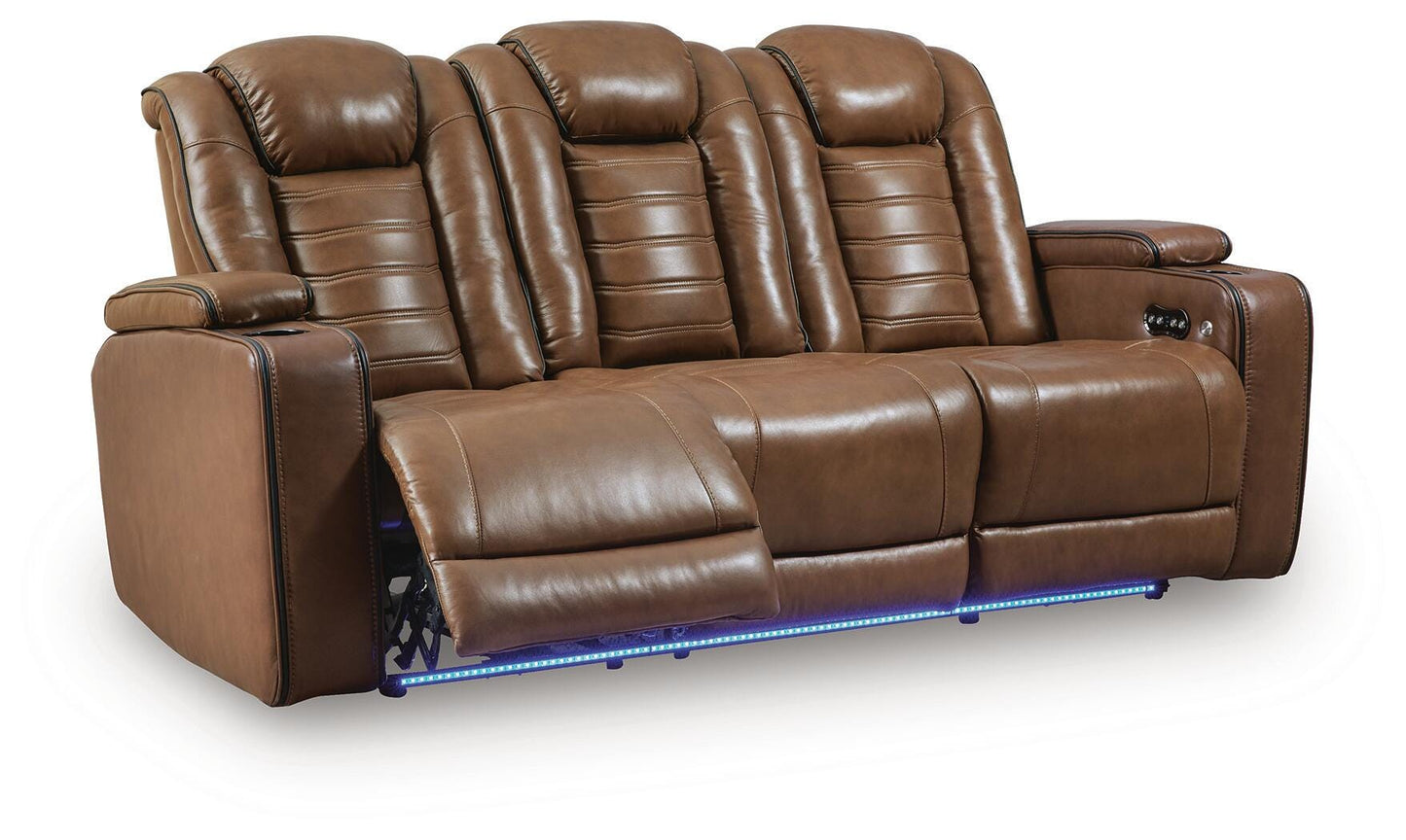 Gruaro Living Room