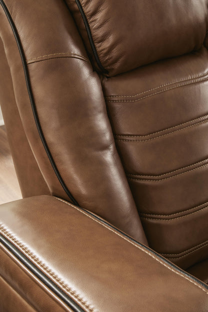 Gruaro Living Room