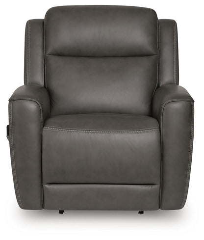 4Z-Tribano Living Room