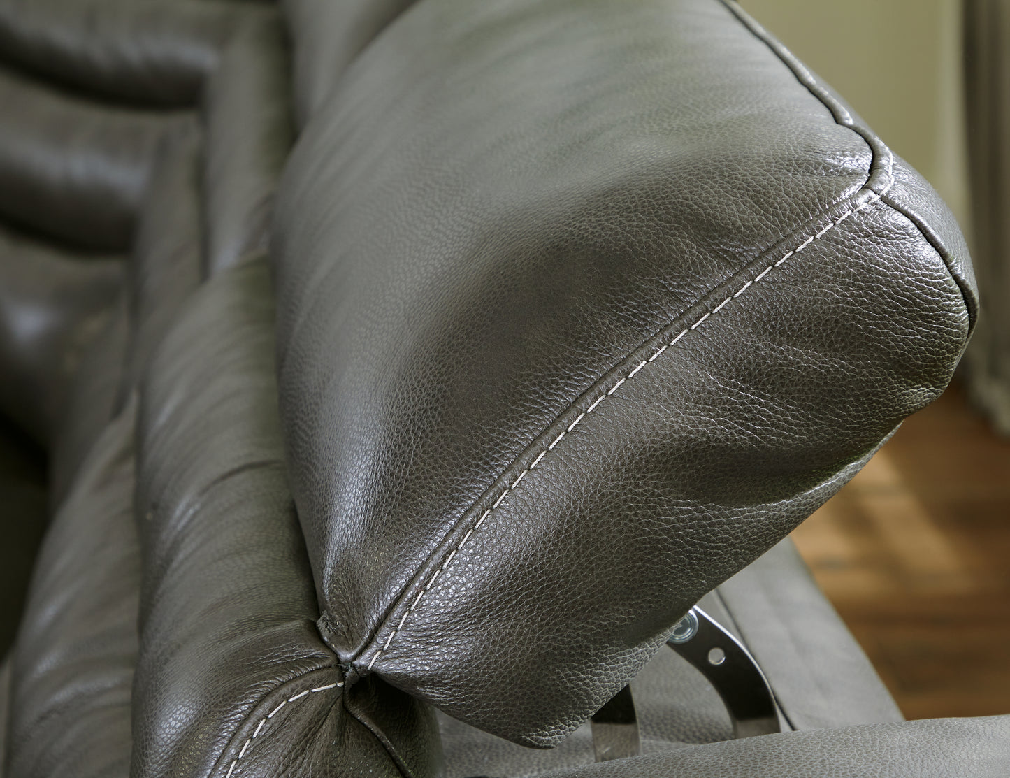 Center Line Sectional