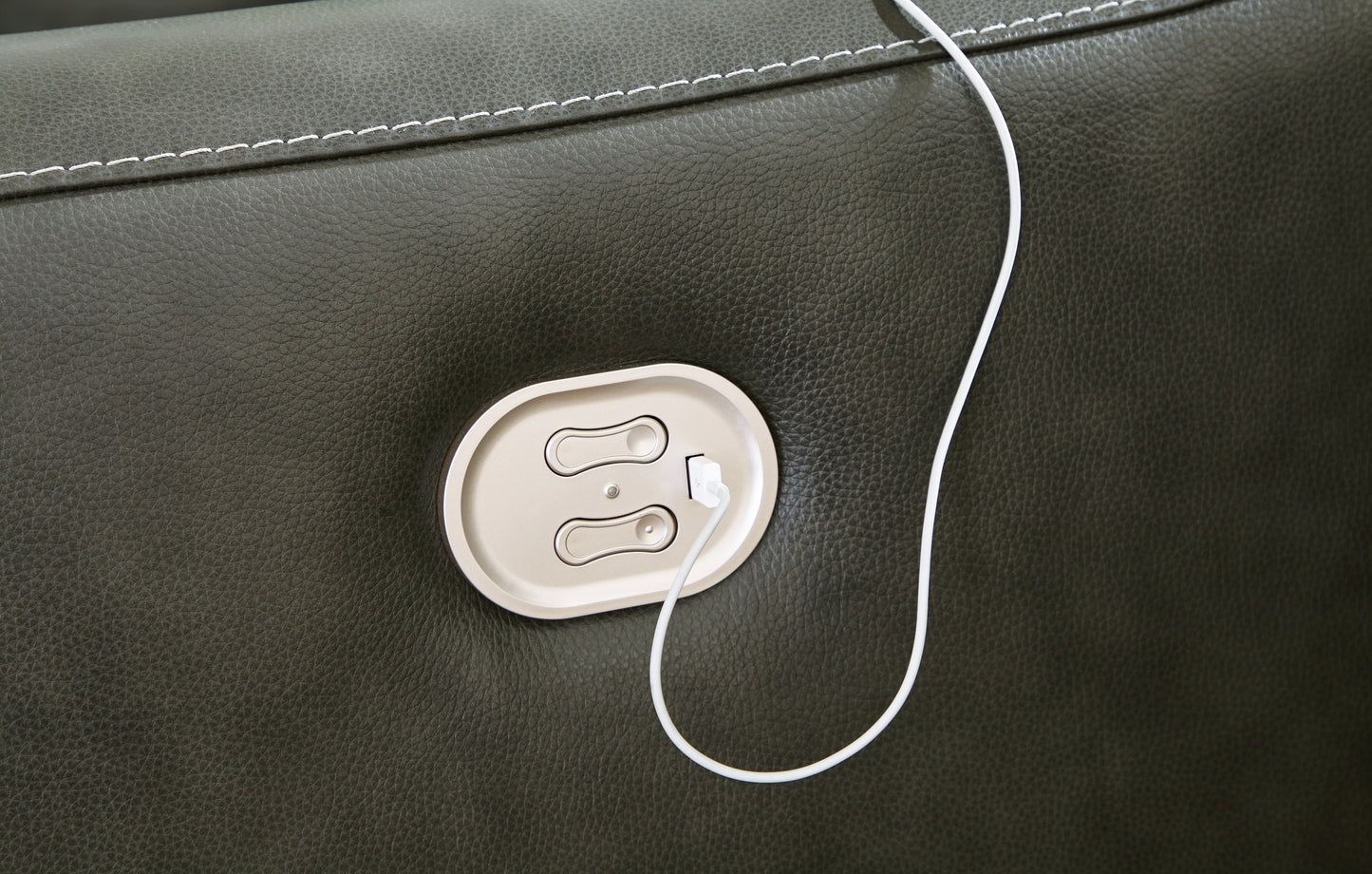 Center Line Sectional