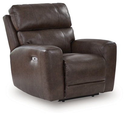 Crossplex Living Room
