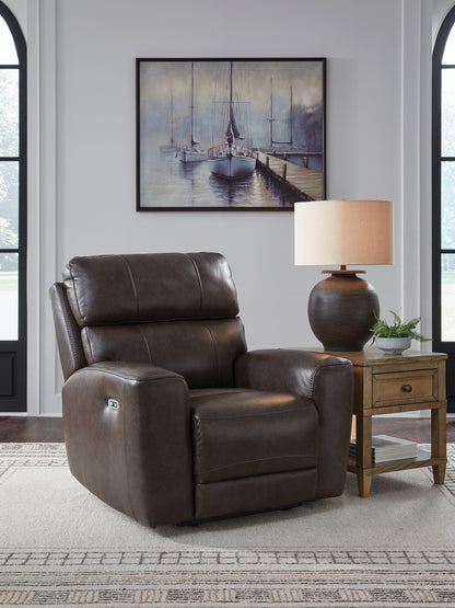 Crossplex Living Room