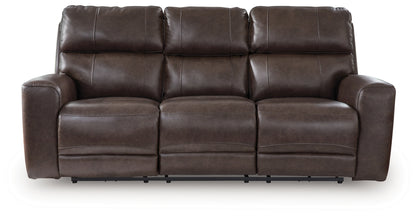 Crossplex Living Room