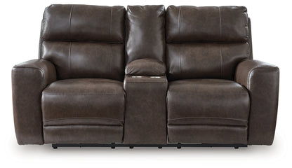 Crossplex Living Room