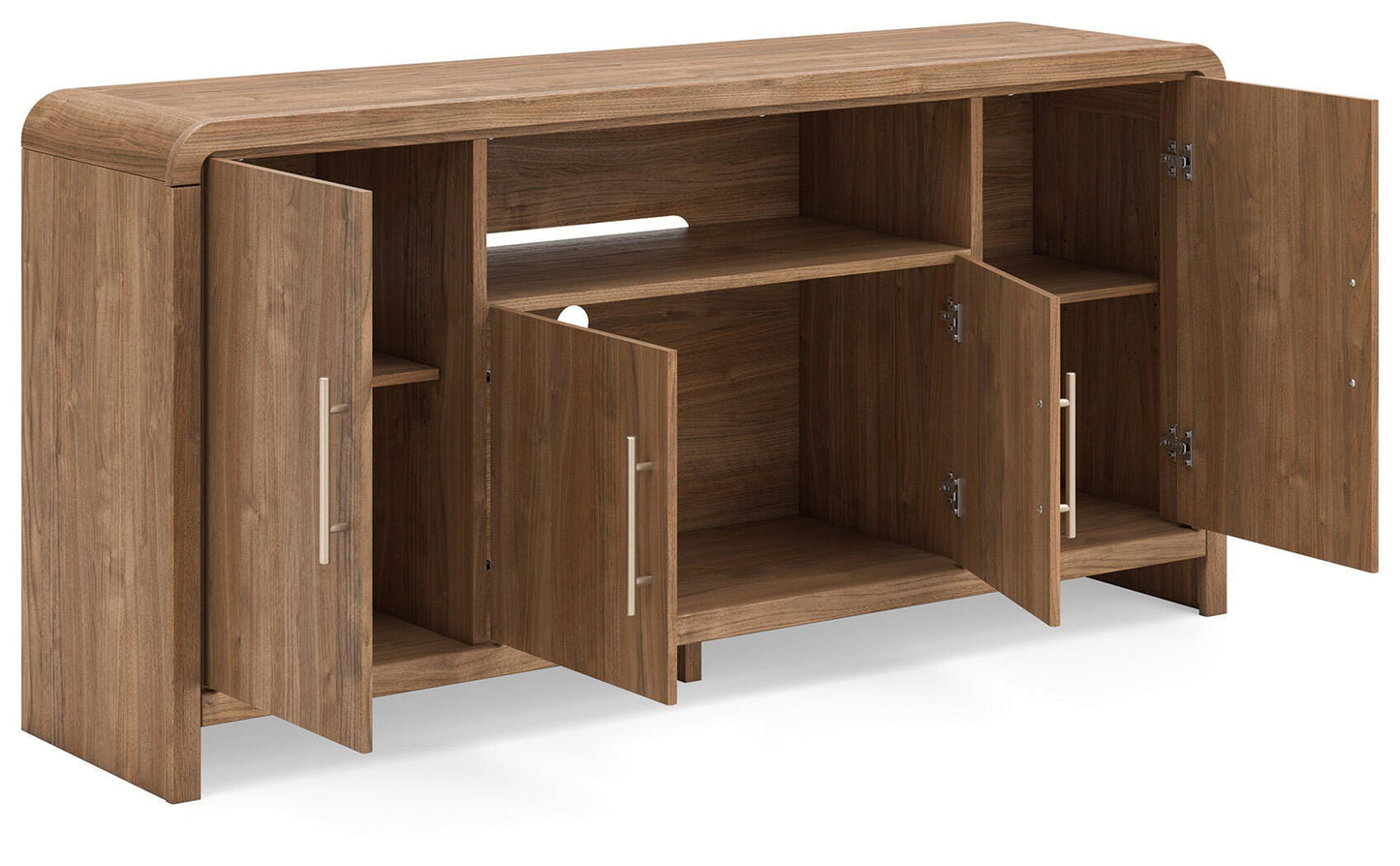 Dovander TV Stand