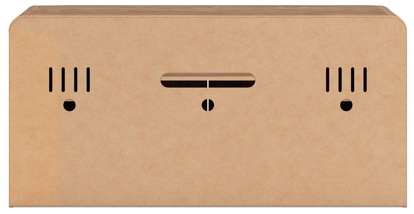 Dovander TV Stand