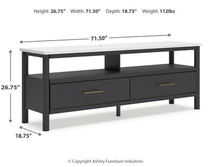 Cadmori TV Stand