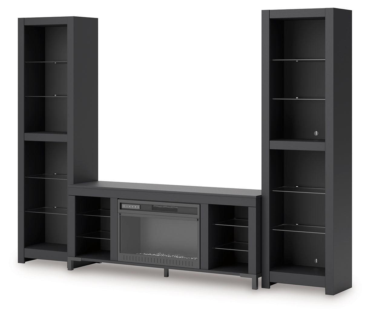 Cayberry Entertainment Center