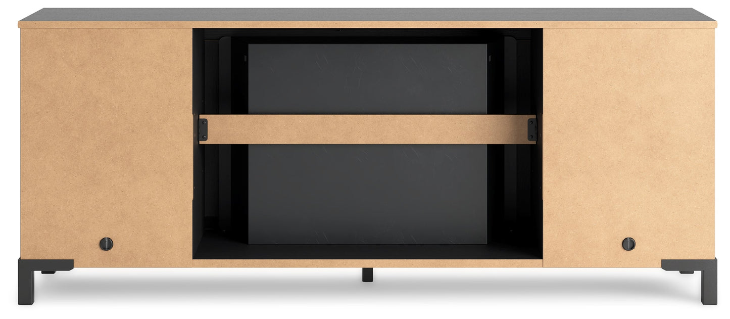 Cayberry TV Stand