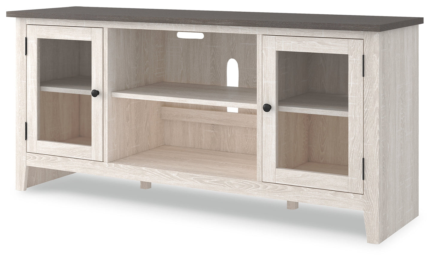 Dorrinson TV Stand