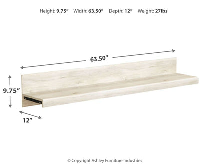 Bellaby Entertainment Center