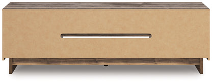 Zadilyn TV Stand