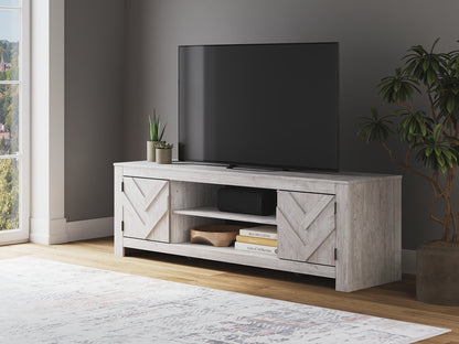 Cayboni TV Stand